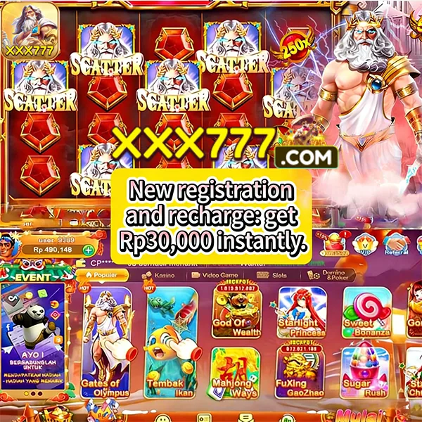 XXX777