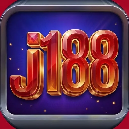 j188 Logo - Official