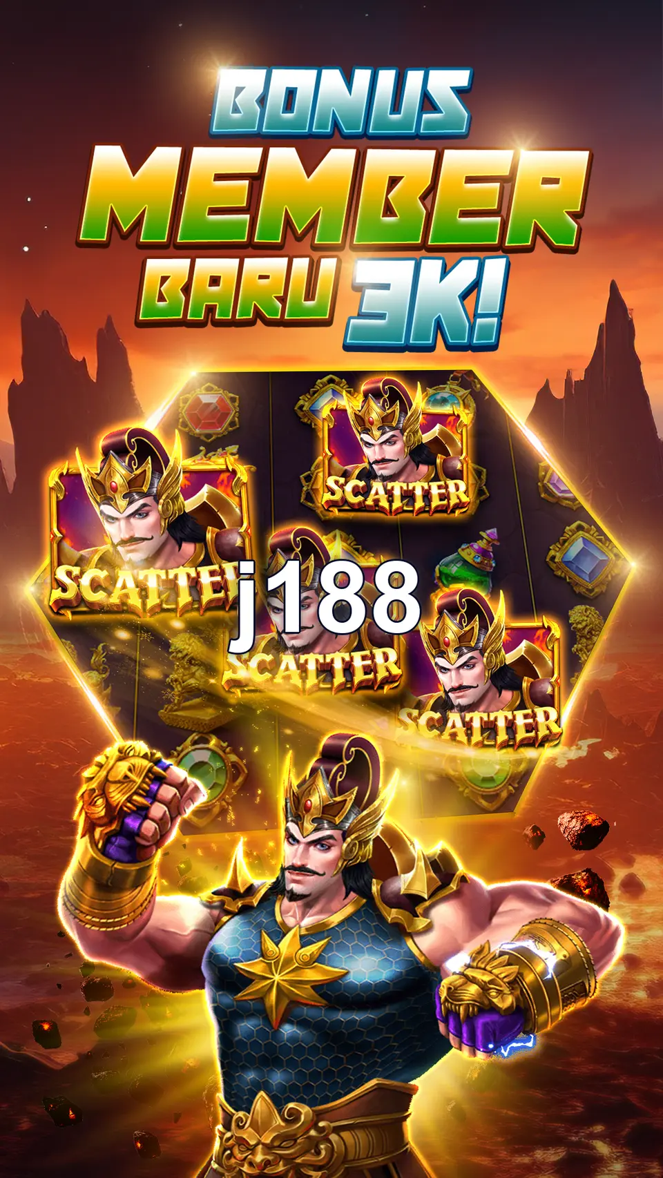 j188 Screenshots - APK Official