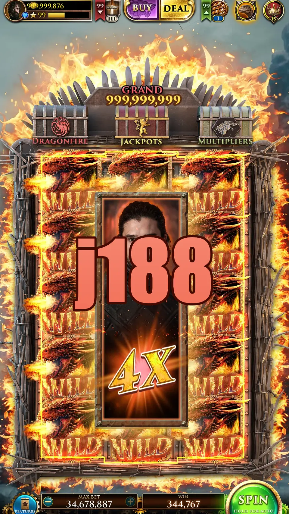 j188 Screenshots Official APK